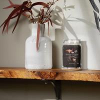 Yankee Candle Black Coconut Large Jar Extra Image 1 Preview